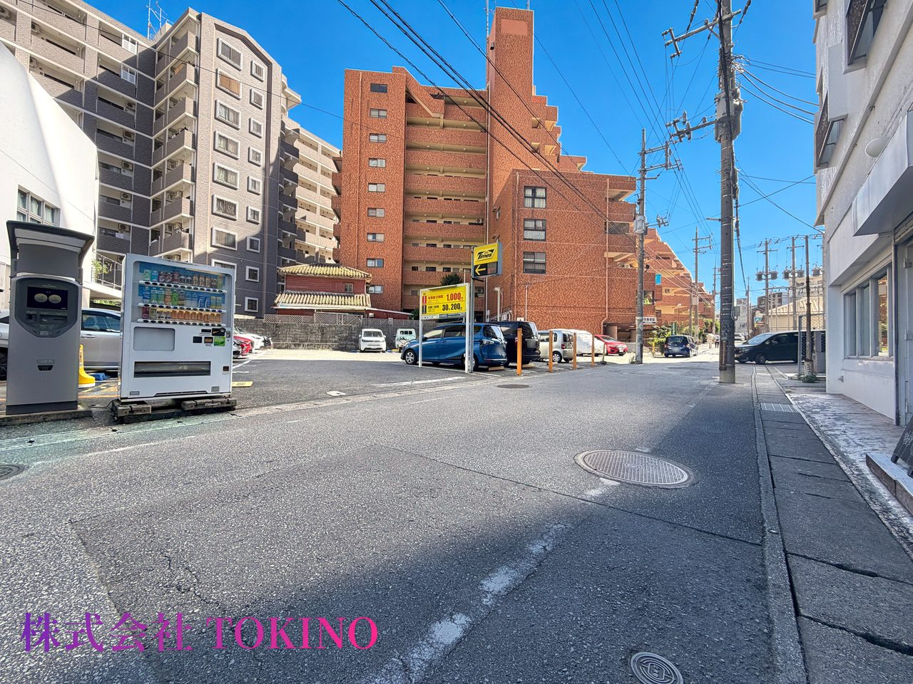 カサグランデ松尾(那覇市・マンション)の写真25
