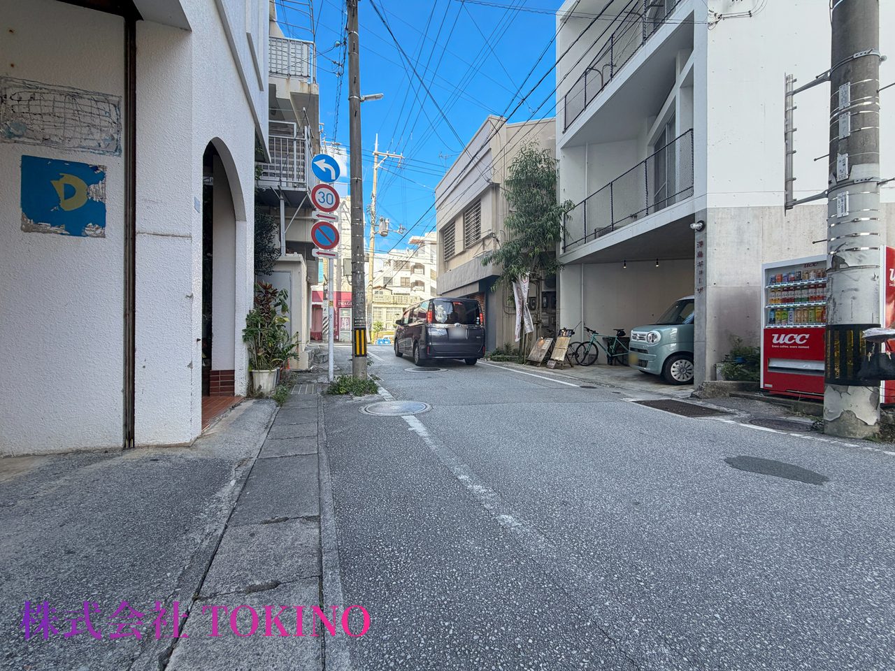 カサグランデ松尾(那覇市・マンション)の写真26