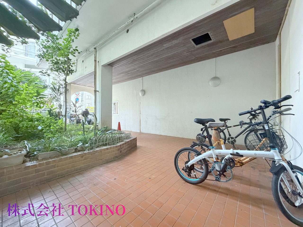 カサグランデ松尾(那覇市・マンション)の写真27