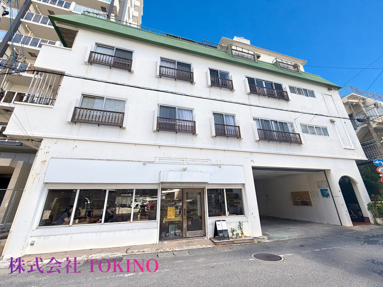 カサグランデ松尾(那覇市・マンション)の写真2