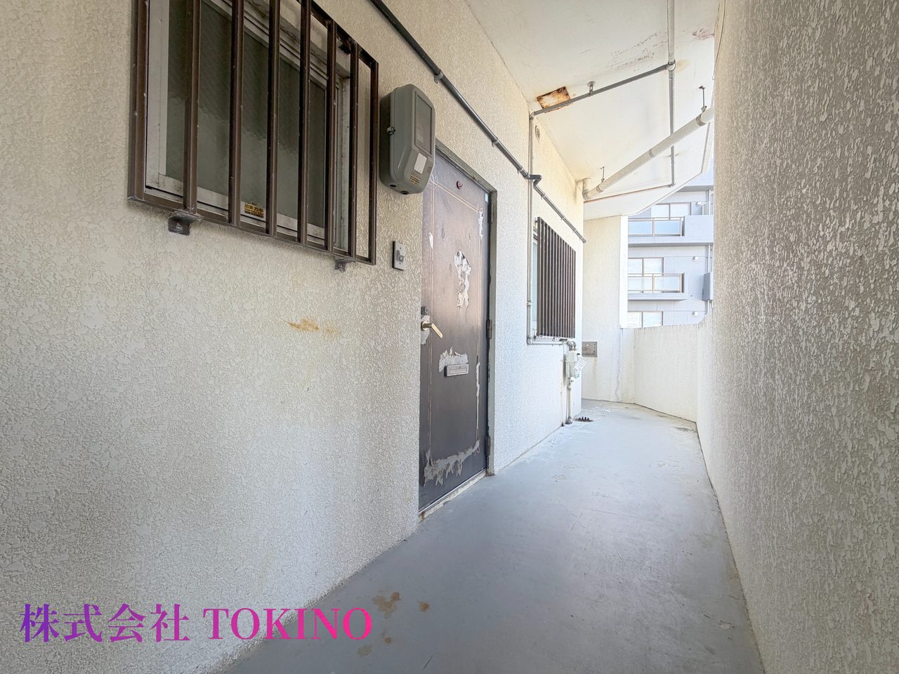 カサグランデ松尾(那覇市・マンション)の写真6