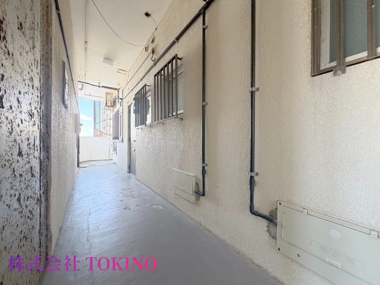 カサグランデ松尾(那覇市・マンション)の写真7