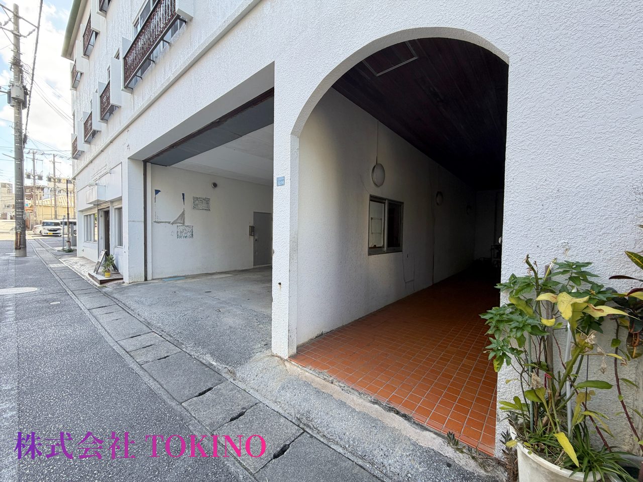 カサグランデ松尾(那覇市・マンション)の写真9