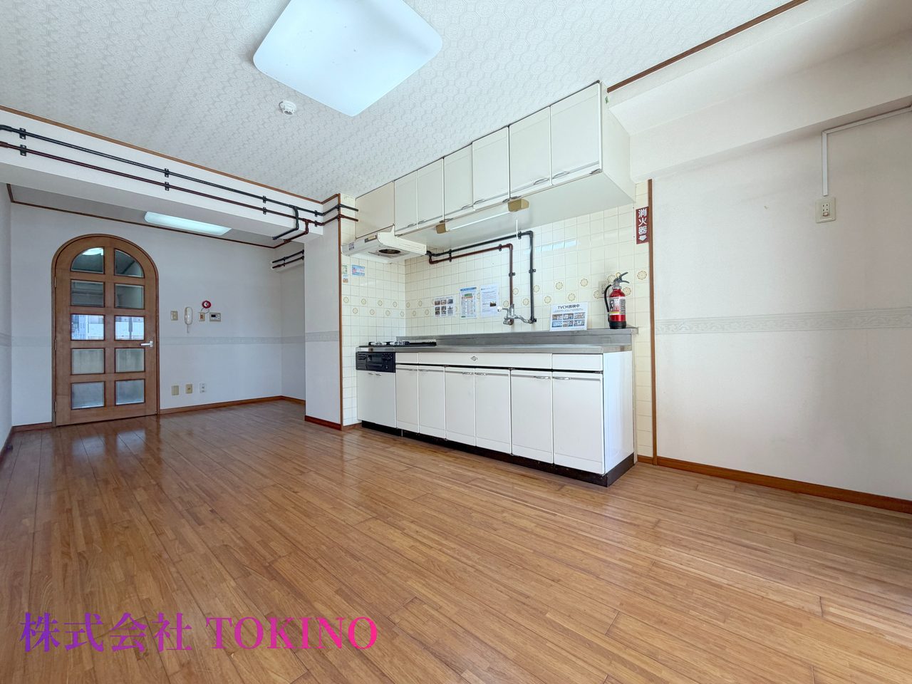 グリーンハイツ那覇(那覇市・マンション)の写真9