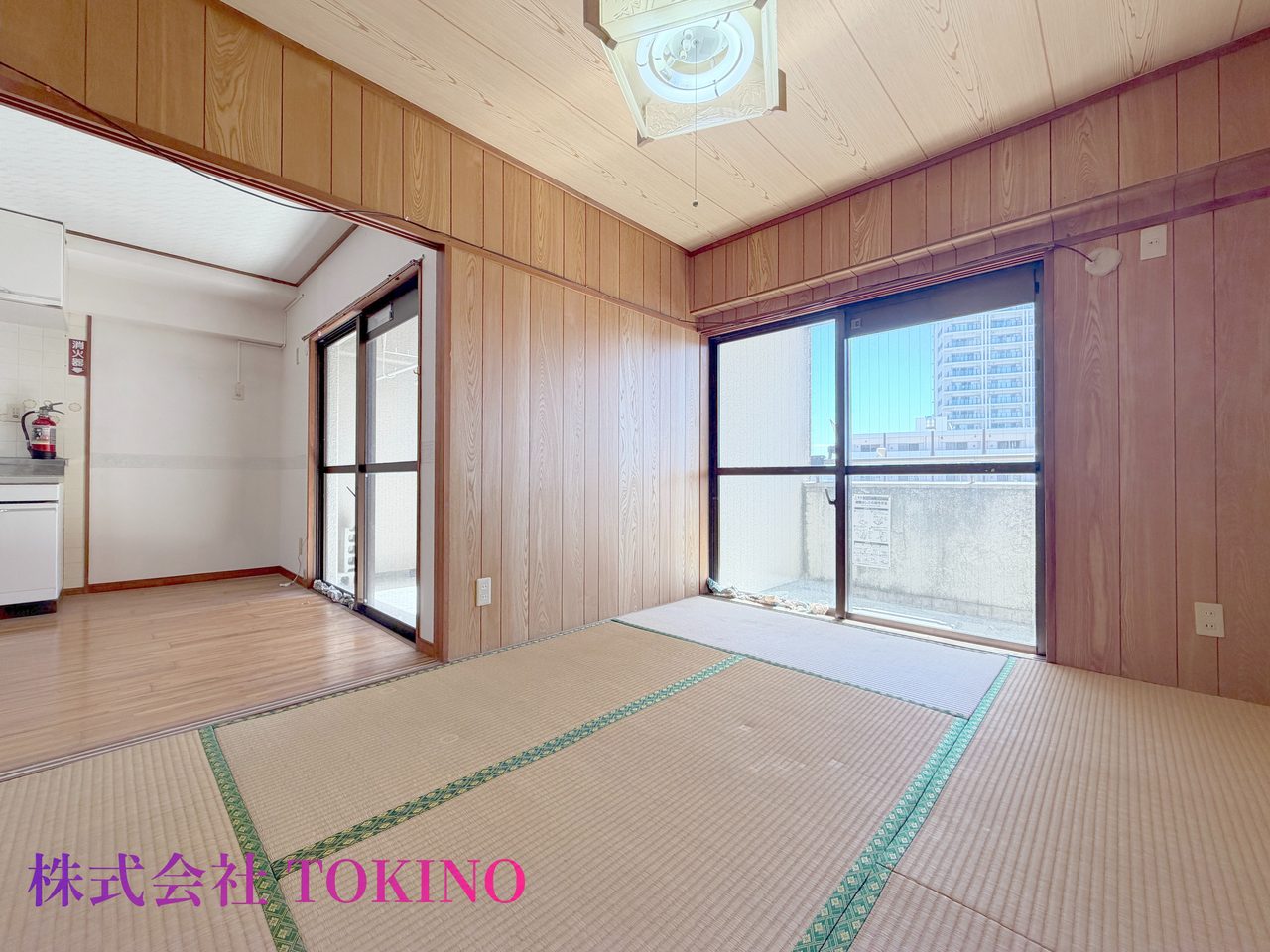 グリーンハイツ那覇(那覇市・マンション)の写真15