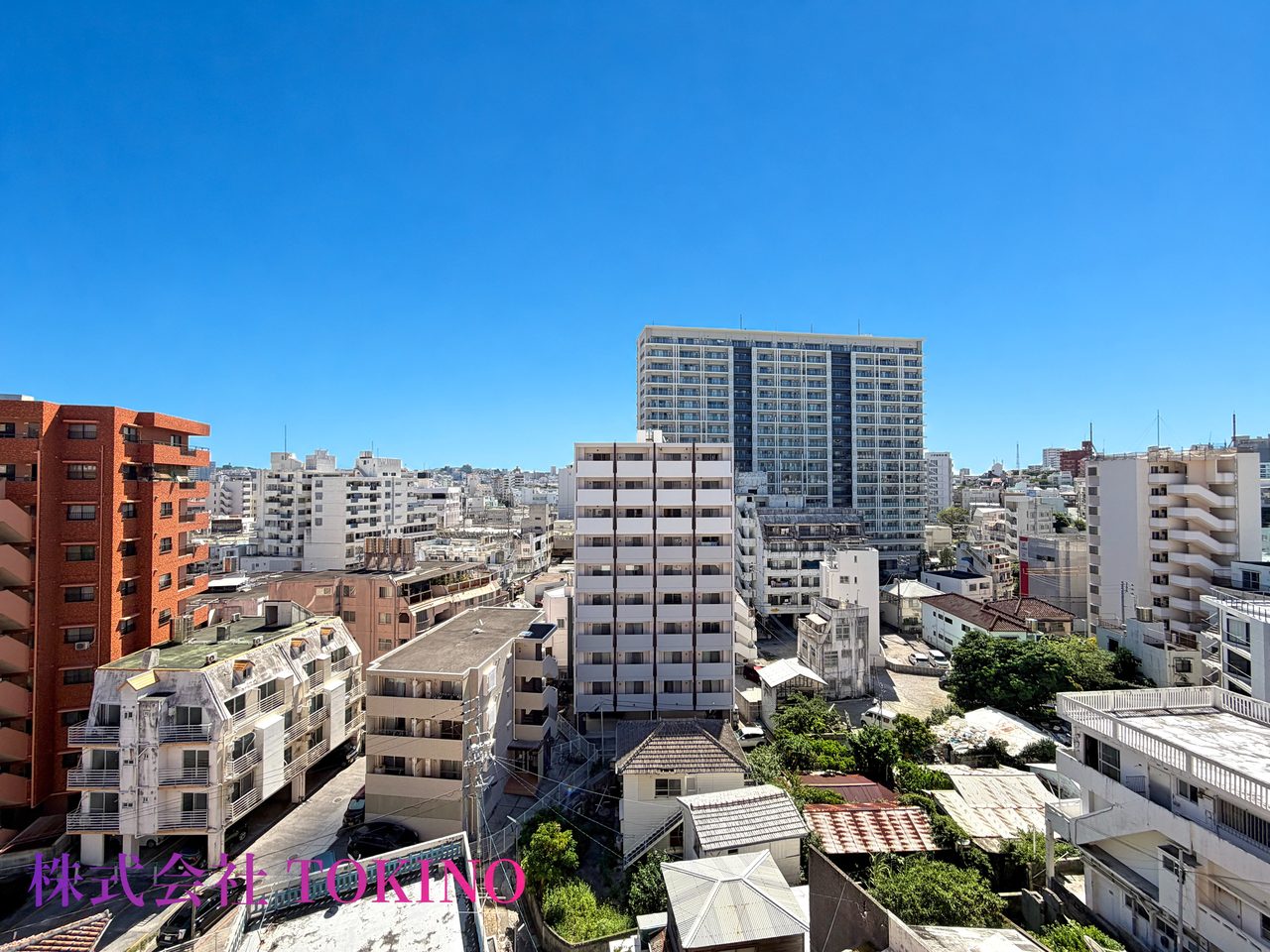 グリーンハイツ那覇(那覇市・マンション)の写真21