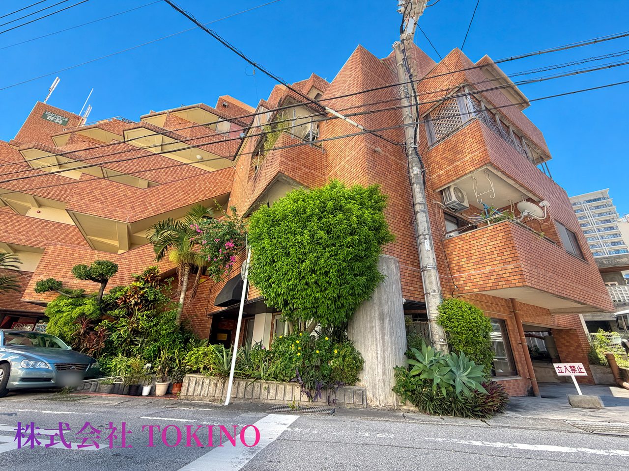 グリーンハイツ那覇(那覇市・マンション)の写真22