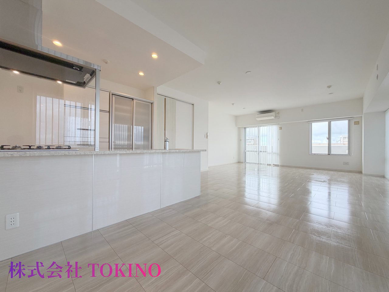 クレアレーベン南上原(中城村・マンション)の写真9
