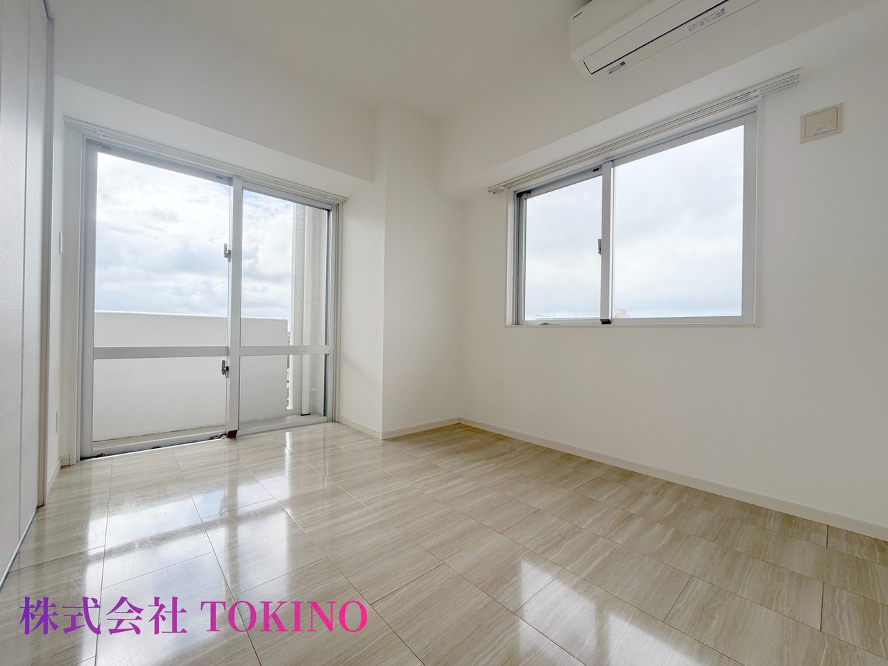 クレアレーベン南上原(中城村・マンション)の写真16