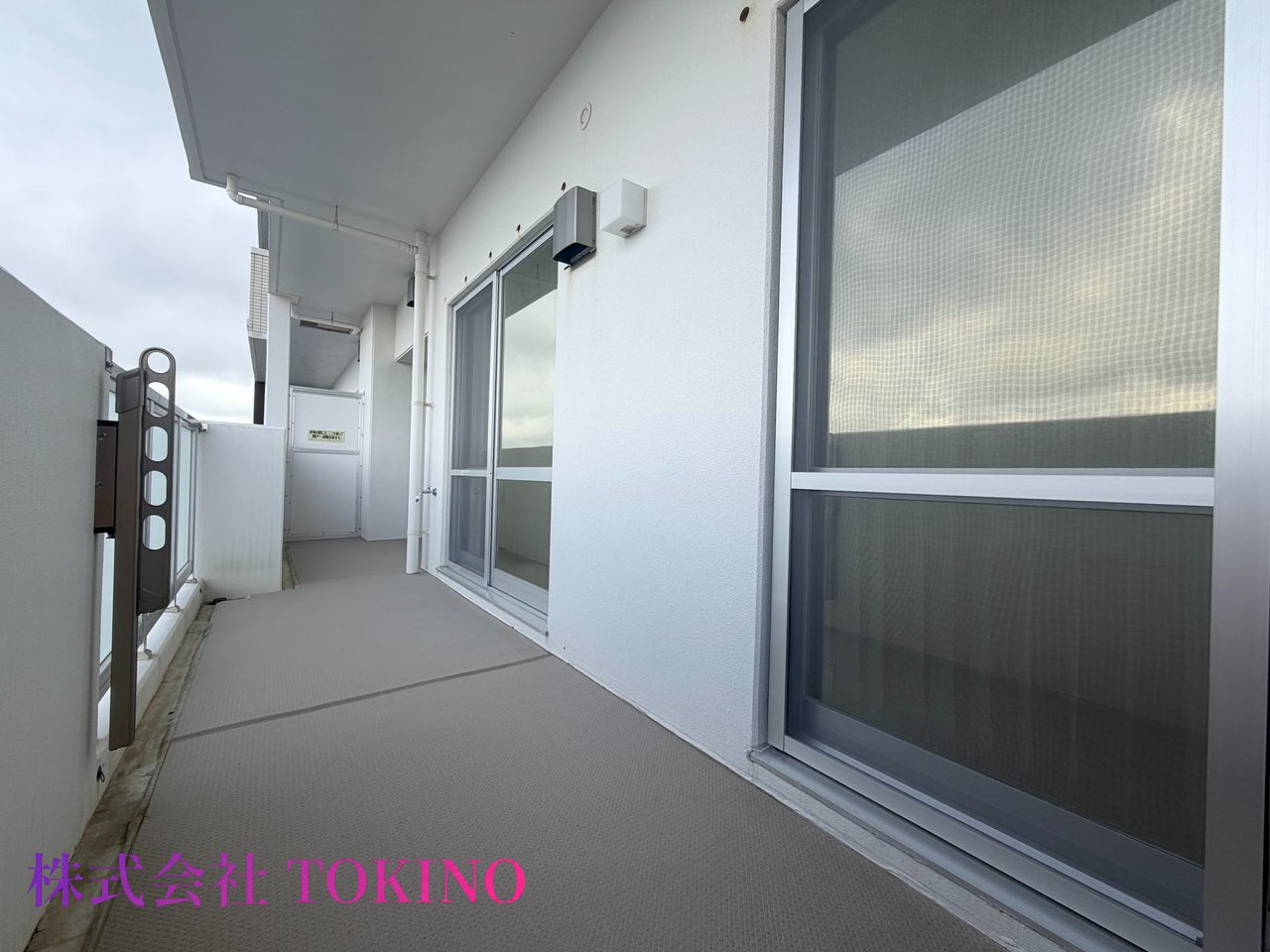 クレアレーベン南上原(中城村・マンション)の写真20