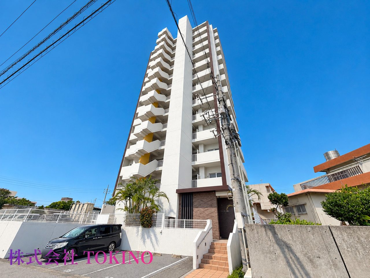 クレアレーベン南上原(中城村・マンション)の写真22