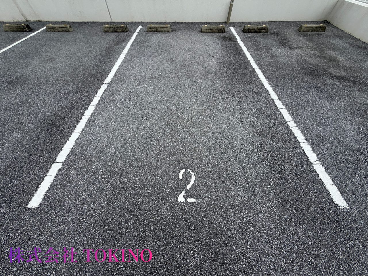 クレアレーベン南上原(中城村・マンション)の写真27