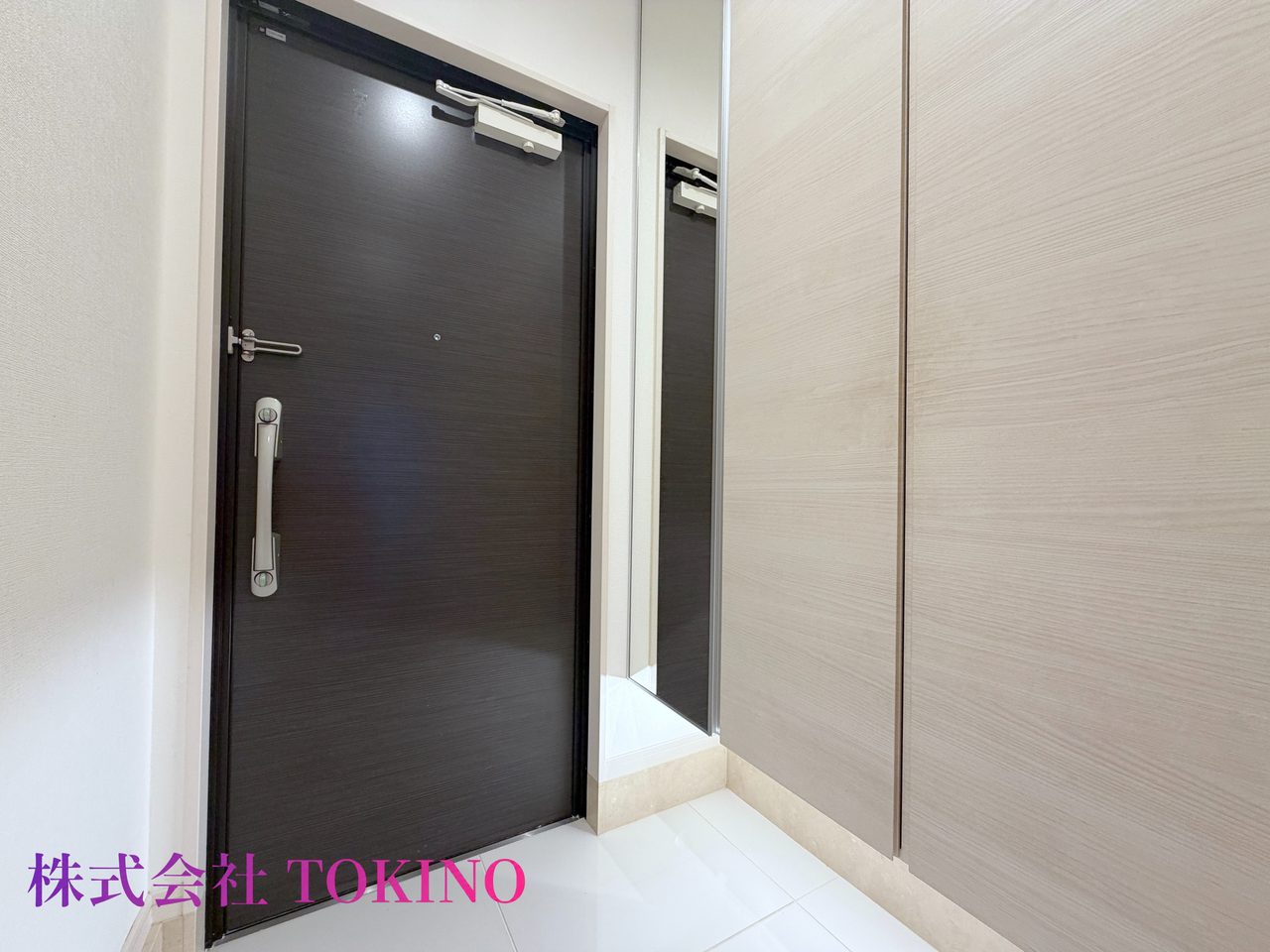 クレアレーベン南上原(中城村・マンション)の写真3