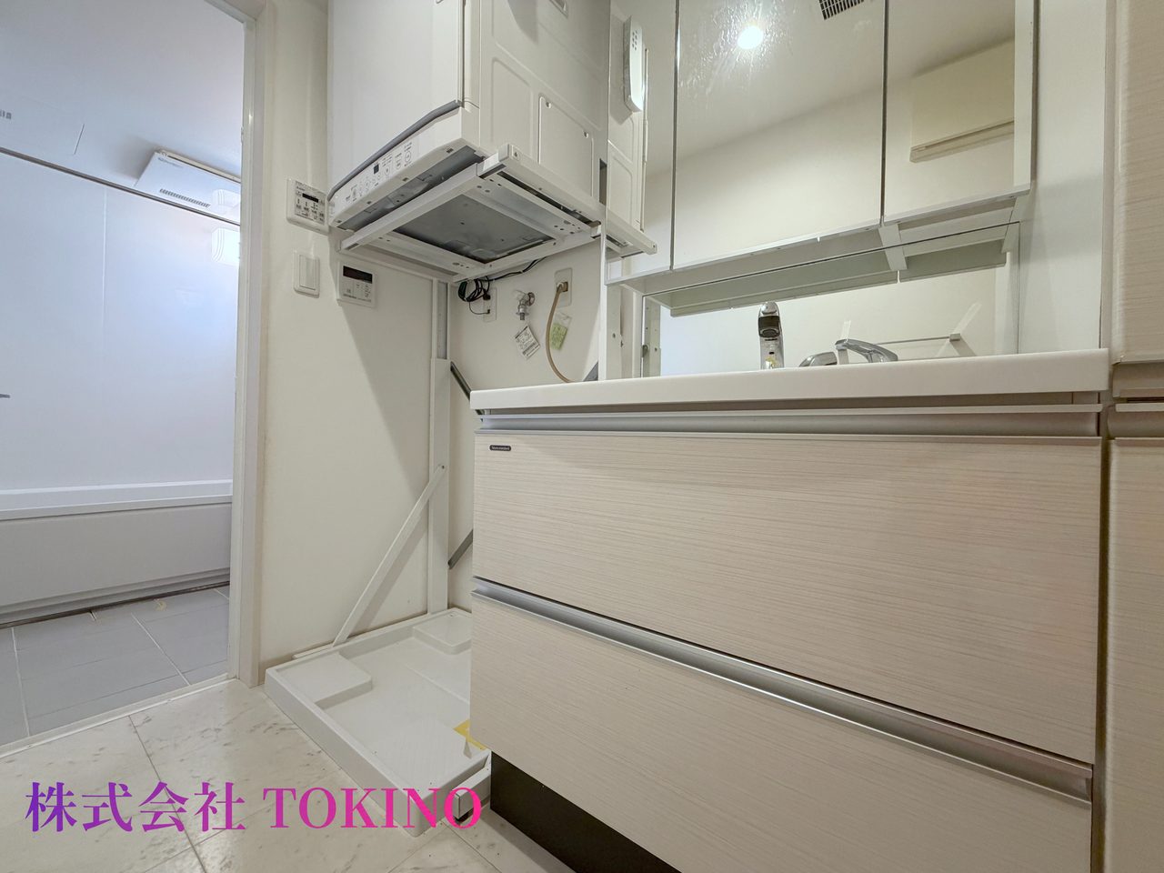 クレアレーベン南上原(中城村・マンション)の写真5