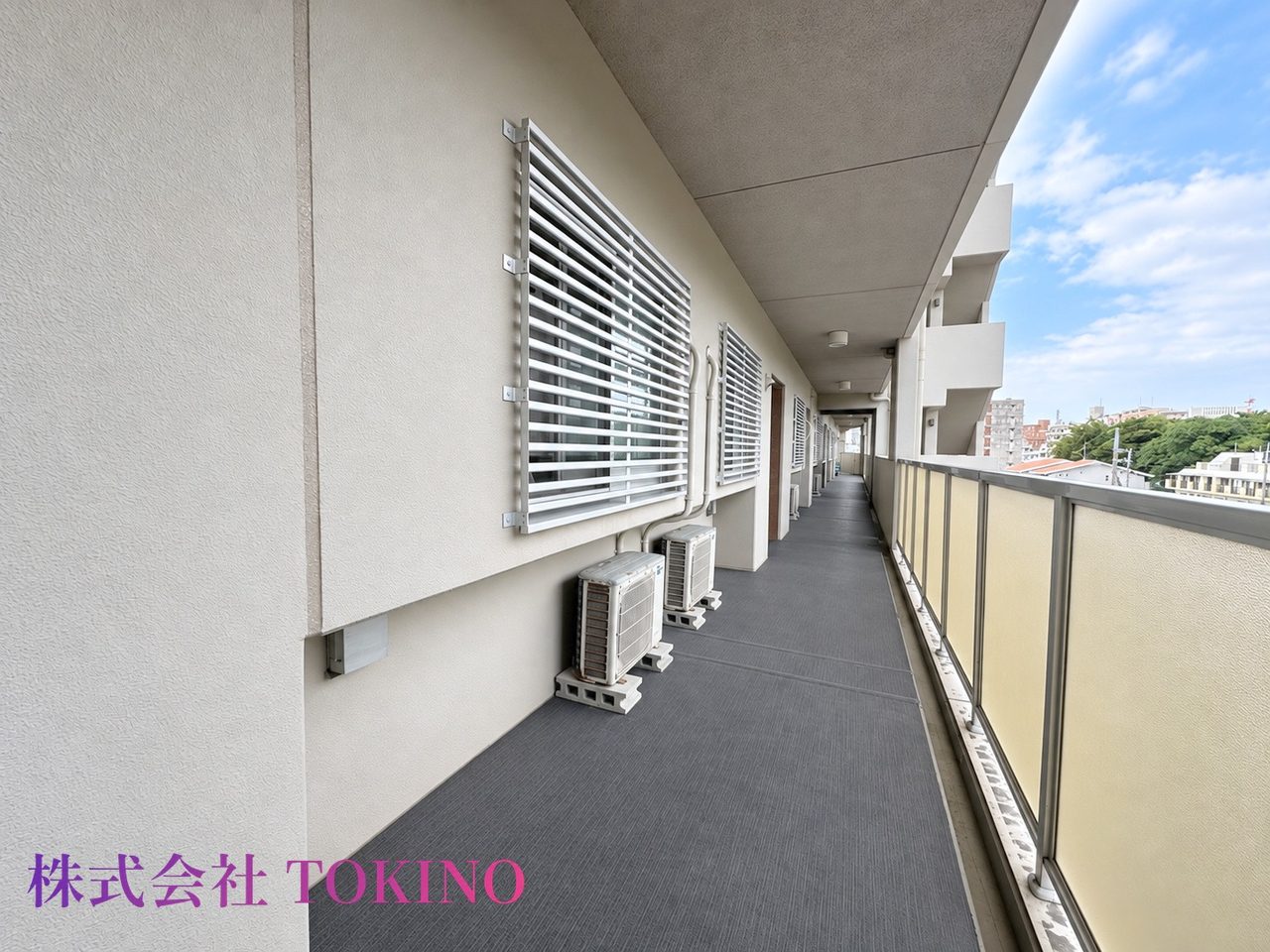 ライオンズ城岳南(那覇市・マンション)の写真18