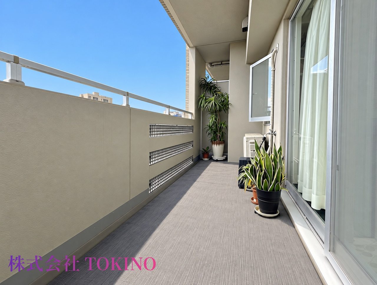 ライオンズ城岳南(那覇市・マンション)の写真20
