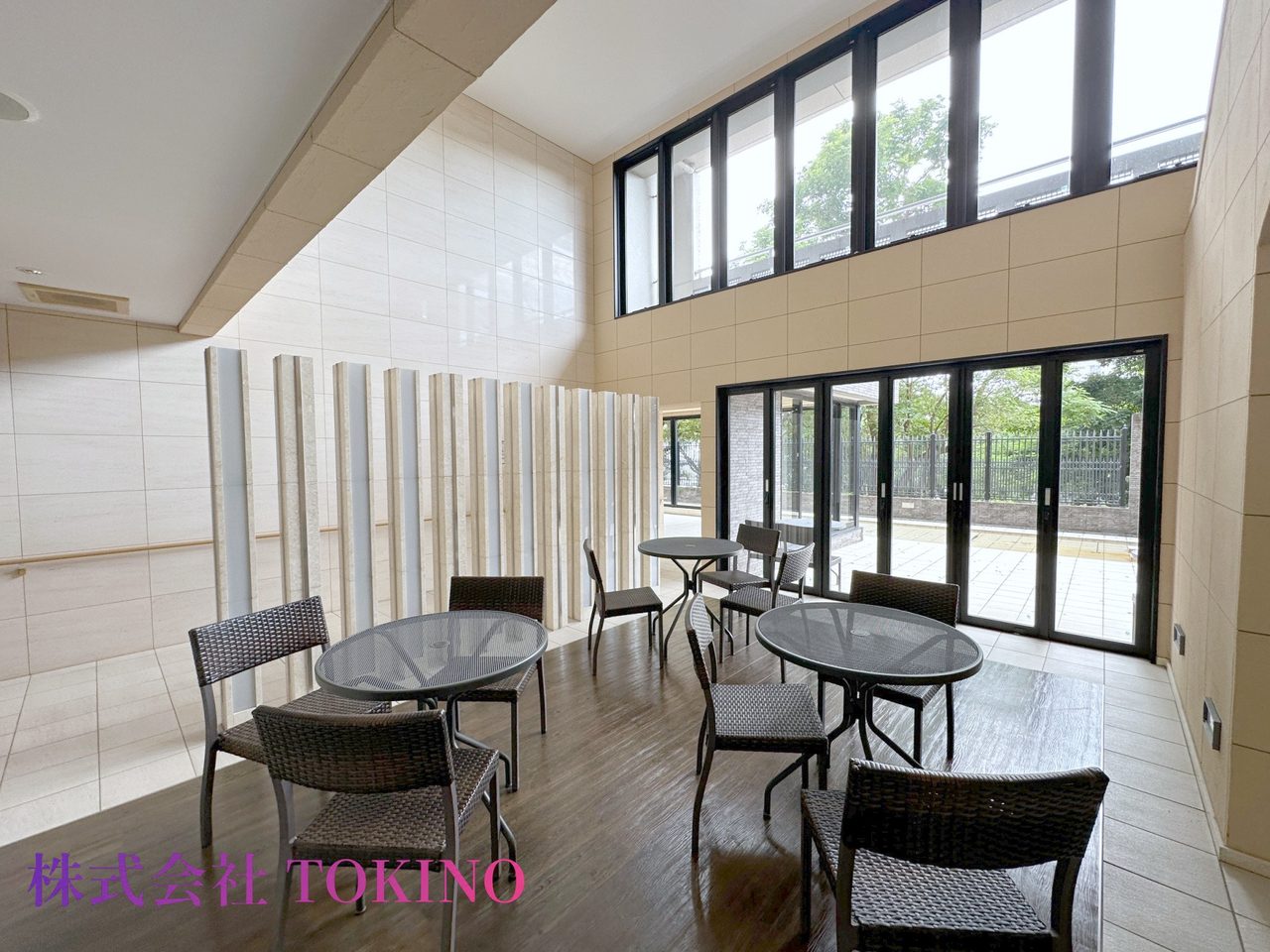 ライオンズ城岳南(那覇市・マンション)の写真27