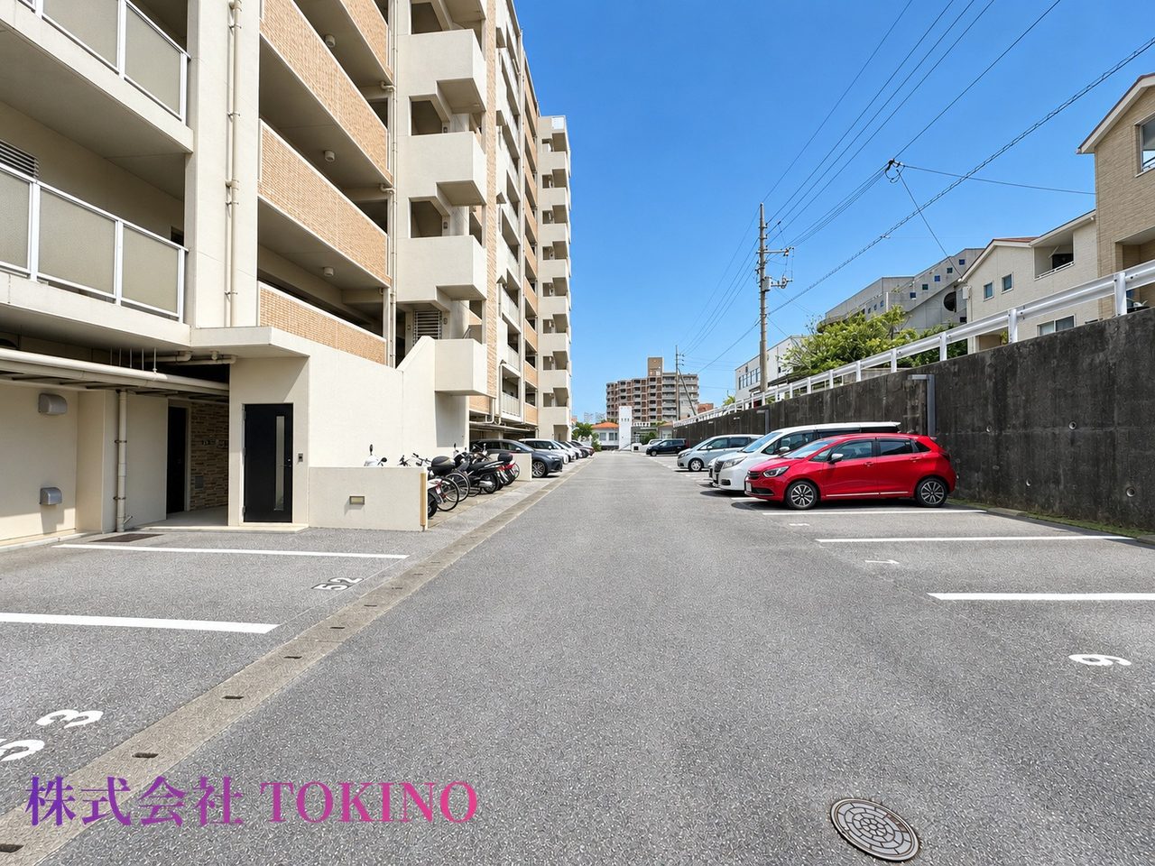 ライオンズ城岳南(那覇市・マンション)の写真28