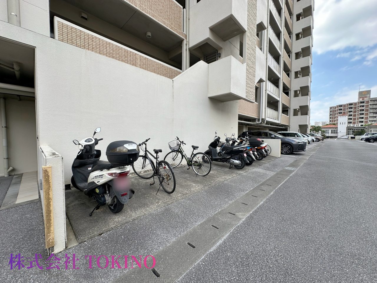 ライオンズ城岳南(那覇市・マンション)の写真29