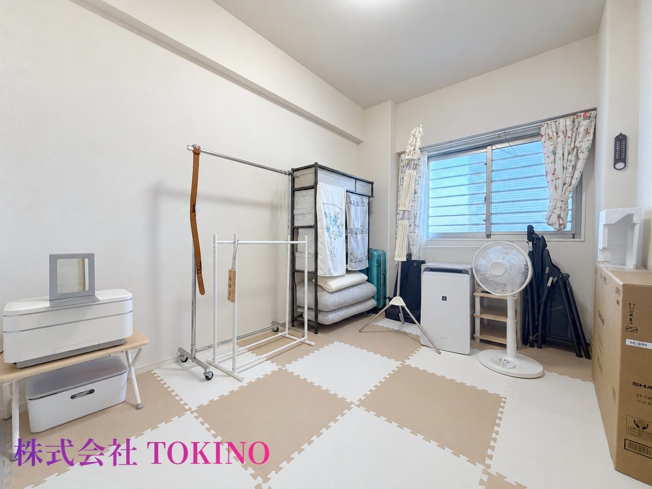 プレサンスロジェ南風原新川ヴォール(南風原町・マンション)の写真15