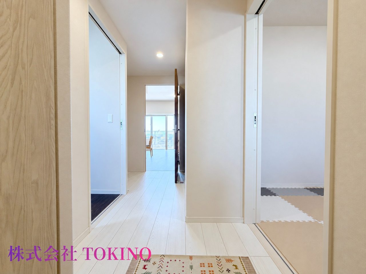プレサンスロジェ南風原新川ヴォール(南風原町・マンション)の写真17