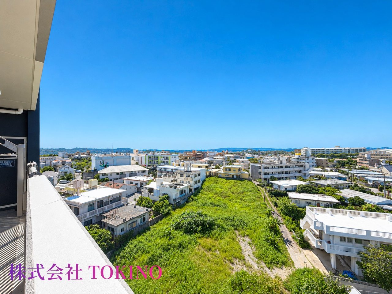 プレサンスロジェ南風原新川ヴォール(南風原町・マンション)の写真21