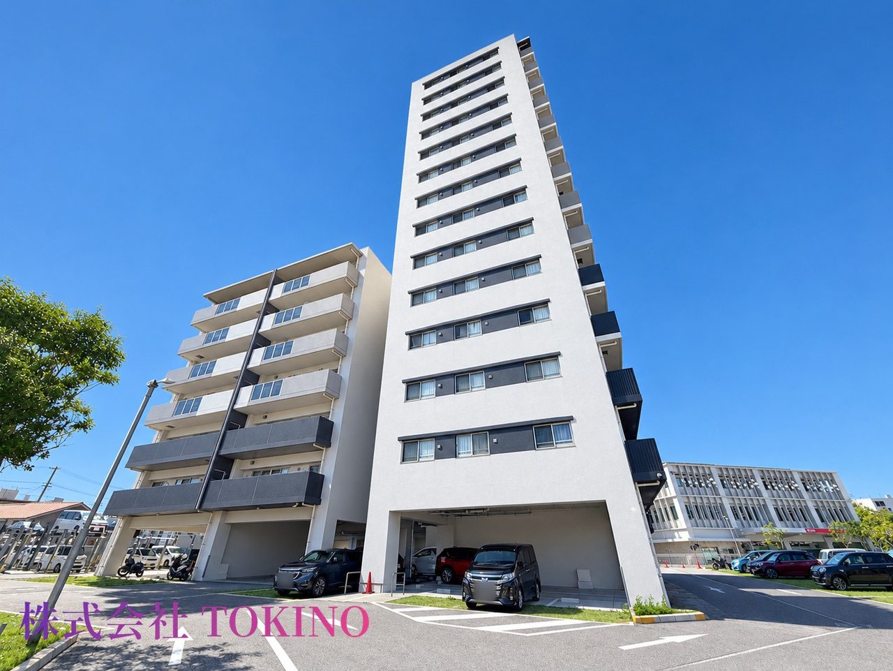 プレサンスロジェ南風原新川ヴォール(南風原町・マンション)の写真29
