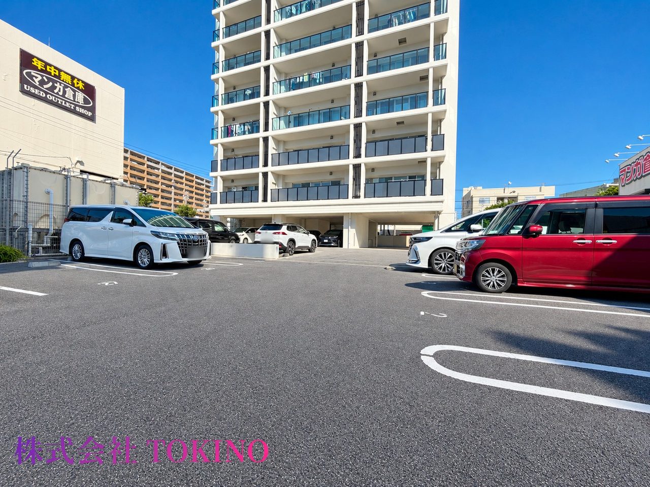 ブランシエラ那覇赤嶺ステーションファースト(那覇市・マンション)の写真21