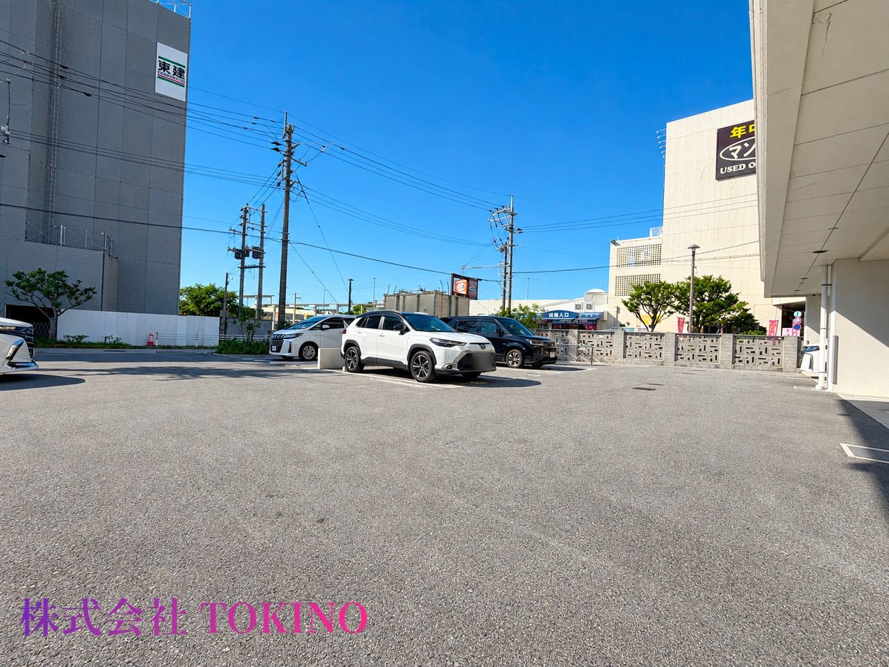 ブランシエラ那覇赤嶺ステーションファースト(那覇市・マンション)の写真23