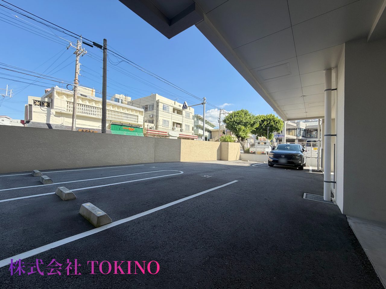 ブランシエラ那覇赤嶺ステーションファースト(那覇市・マンション)の写真27