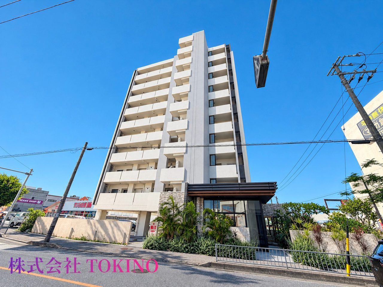 ブランシエラ那覇赤嶺ステーションファースト(那覇市・マンション)の写真3