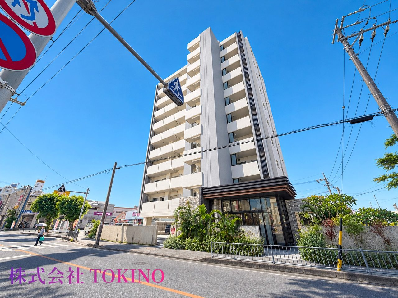 ブランシエラ那覇赤嶺ステーションファースト(那覇市・マンション)の写真4