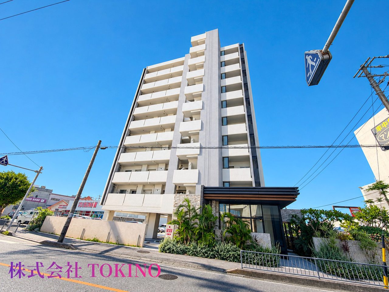 ブランシエラ那覇赤嶺ステーションファースト(那覇市・マンション)の写真5