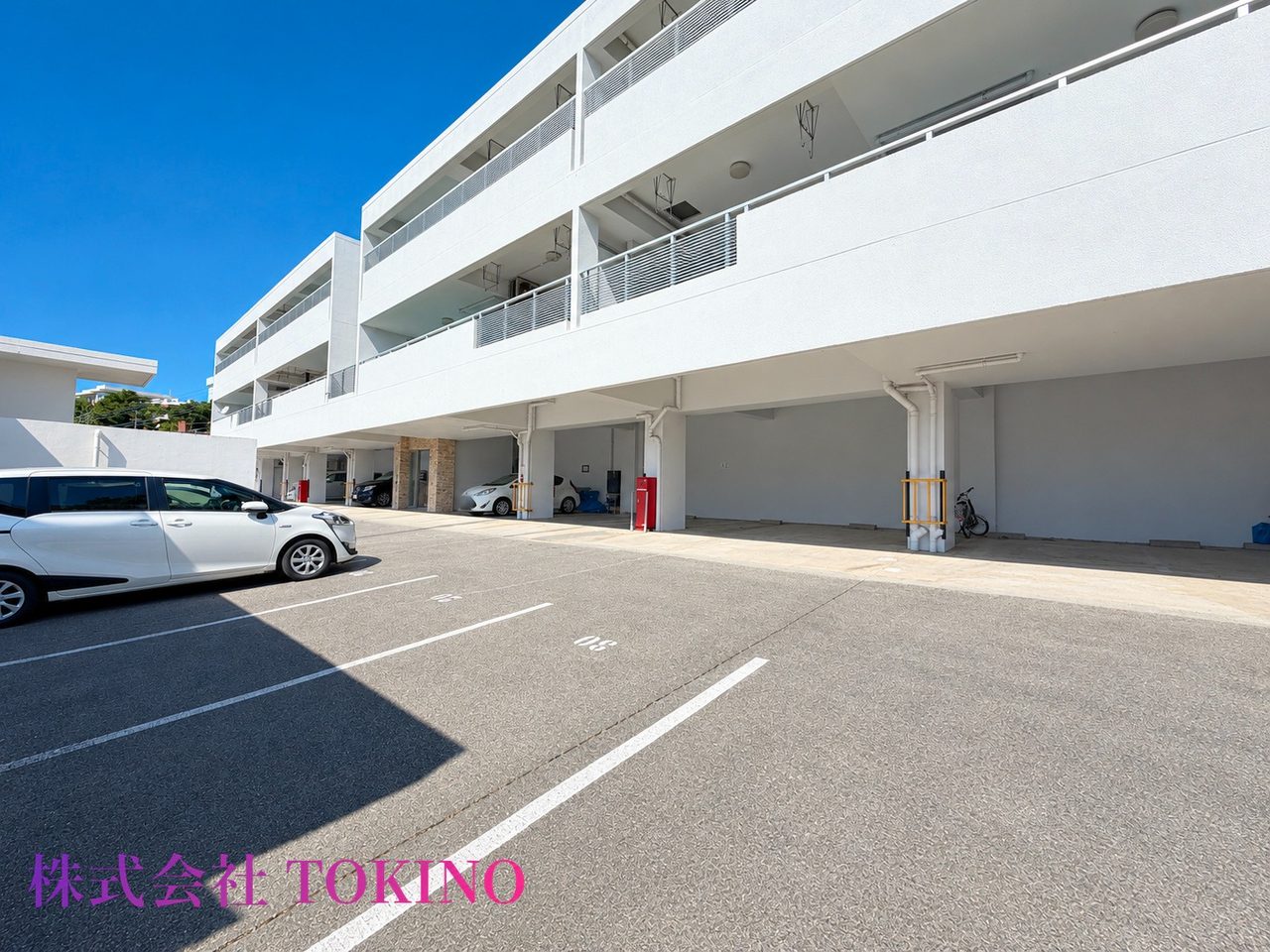 ホワイトヒルズＡ棟（豊見城市・マンション）の写真23