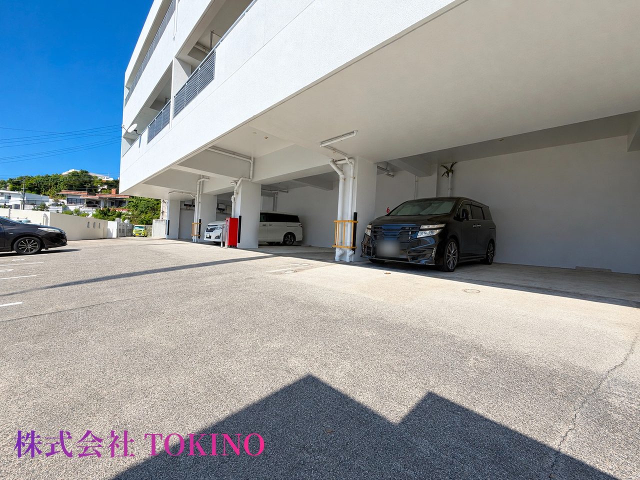 ホワイトヒルズＡ棟（豊見城市・マンション）の写真26