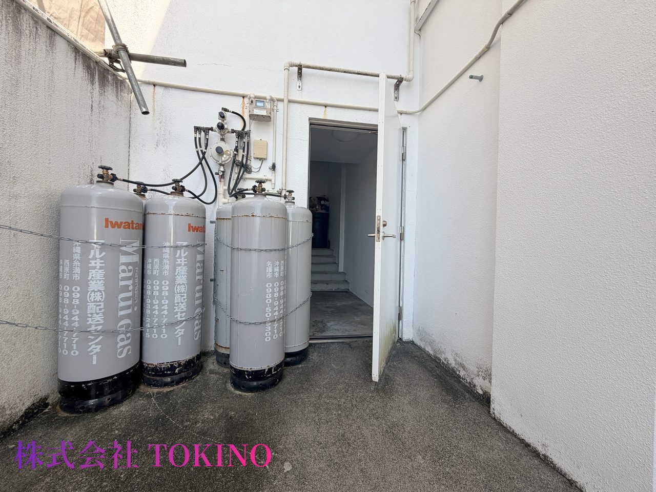ホワイトヒルズＡ棟（豊見城市・マンション）の写真29