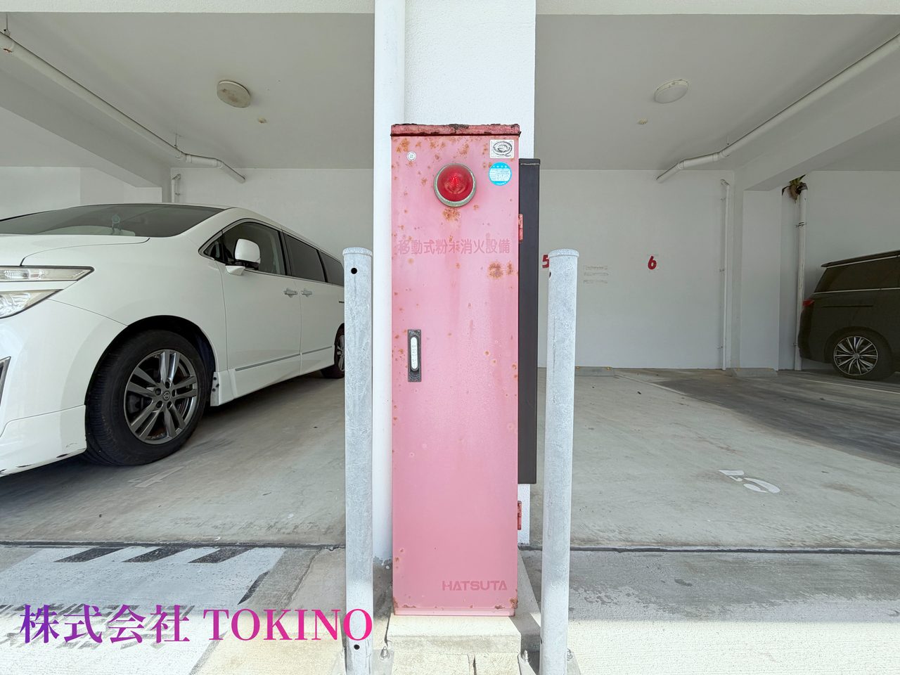 ホワイトヒルズＡ棟（豊見城市・マンション）の写真30