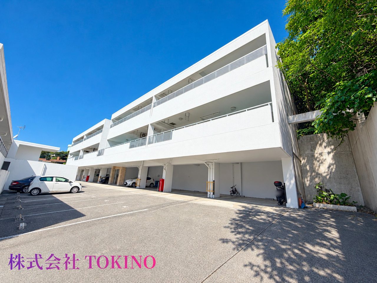 ホワイトヒルズＡ棟（豊見城市・マンション）の写真5