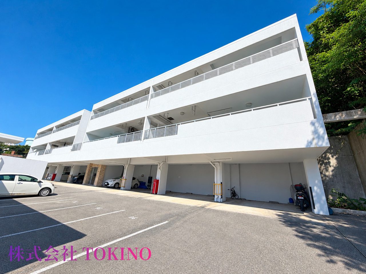 ホワイトヒルズＡ棟（豊見城市・マンション）の写真6