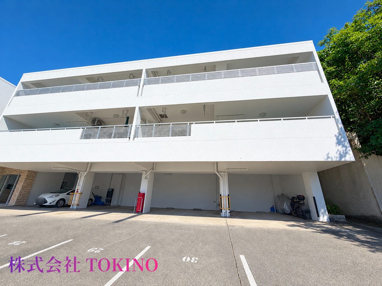 ホワイトヒルズＡ棟（豊見城市・マンション）の写真7