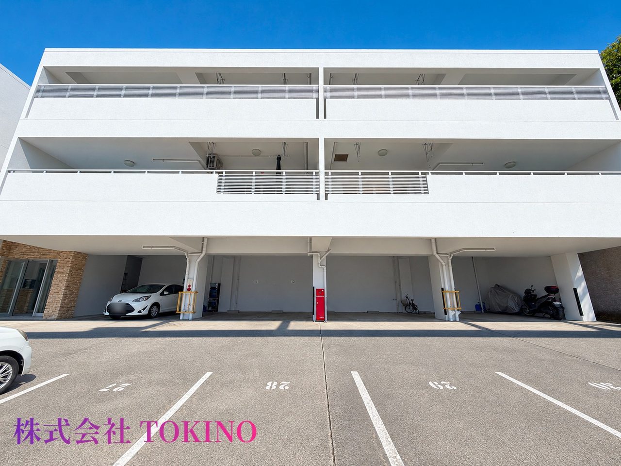 ホワイトヒルズＡ棟（豊見城市・マンション）の写真8