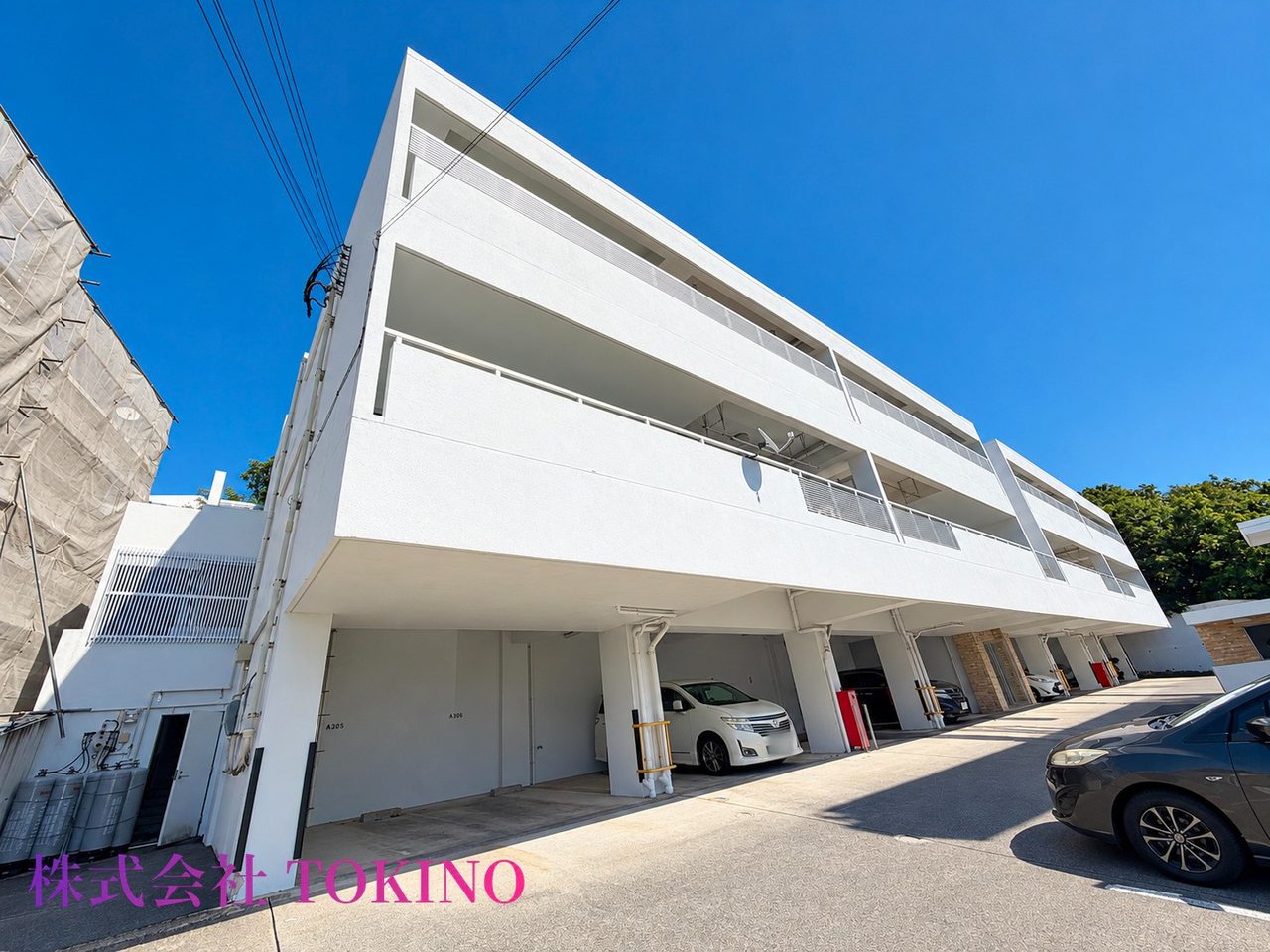 ホワイトヒルズＡ棟（豊見城市・マンション）の写真9