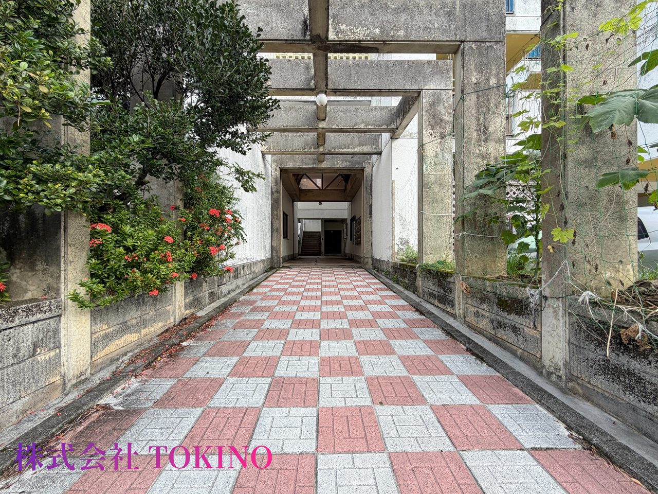 サニーハイツ高原(沖縄市・マンション)の写真11