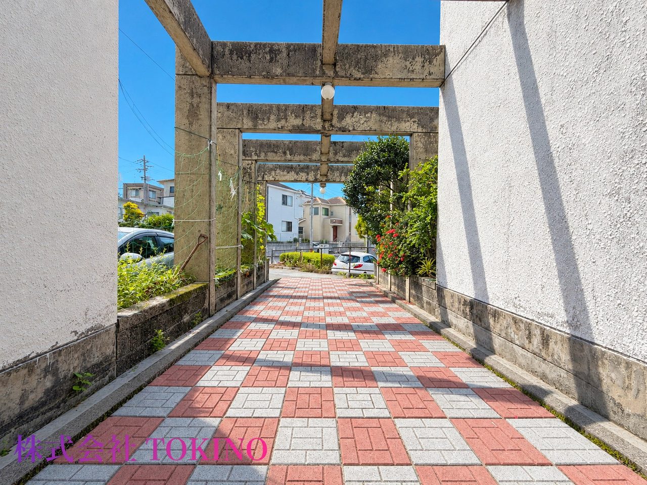 サニーハイツ高原(沖縄市・マンション)の写真12