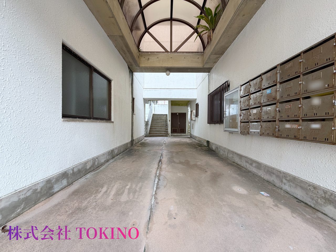サニーハイツ高原(沖縄市・マンション)の写真13