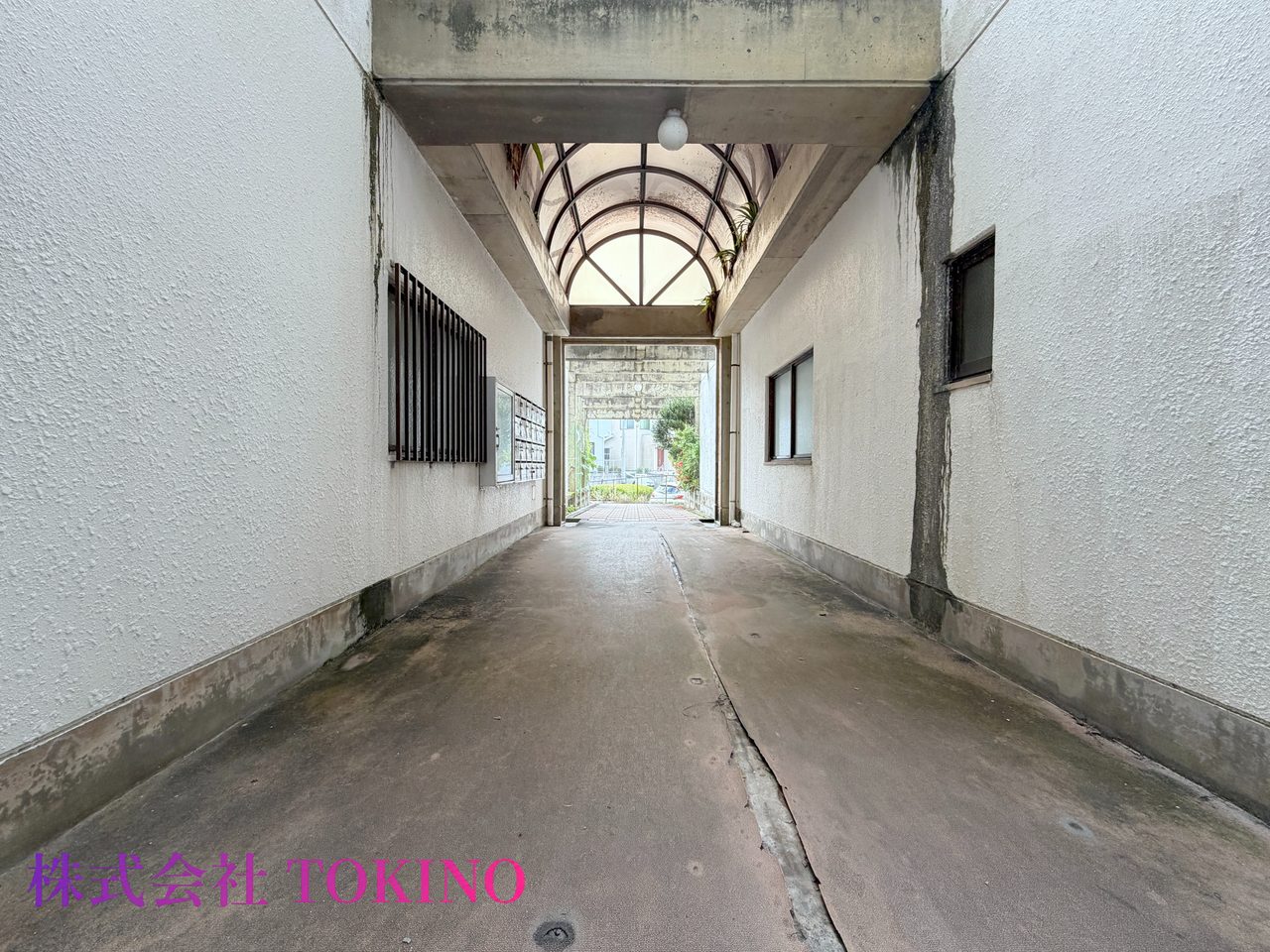 サニーハイツ高原(沖縄市・マンション)の写真14