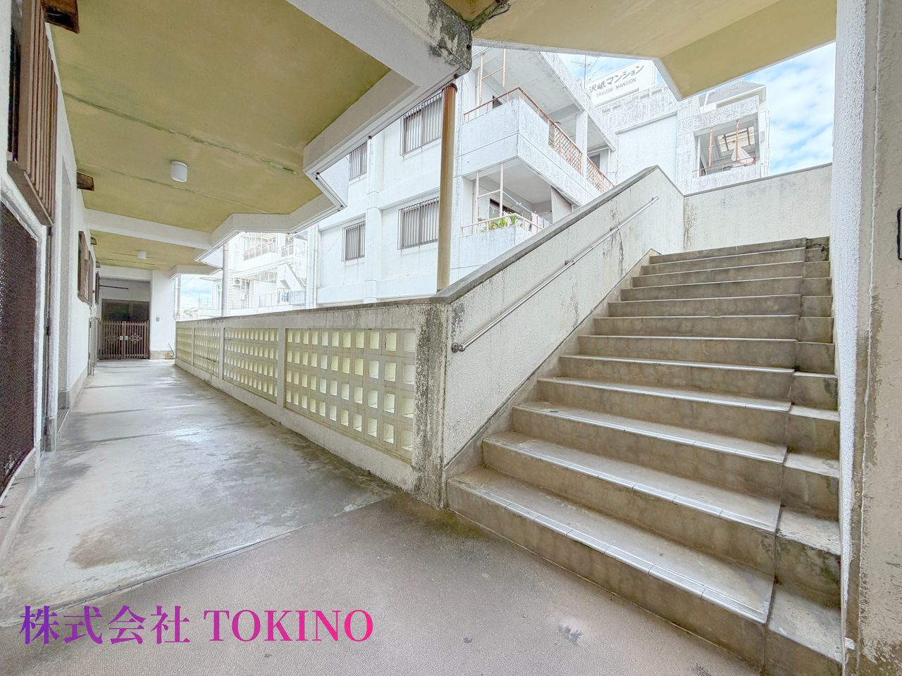 サニーハイツ高原(沖縄市・マンション)の写真16