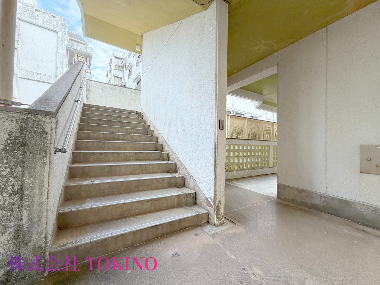サニーハイツ高原(沖縄市・マンション)の写真17