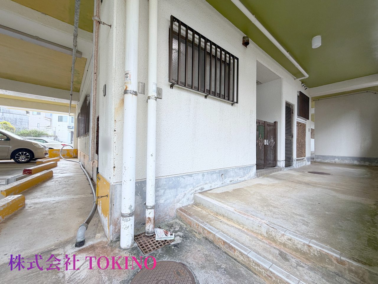 サニーハイツ高原(沖縄市・マンション)の写真19