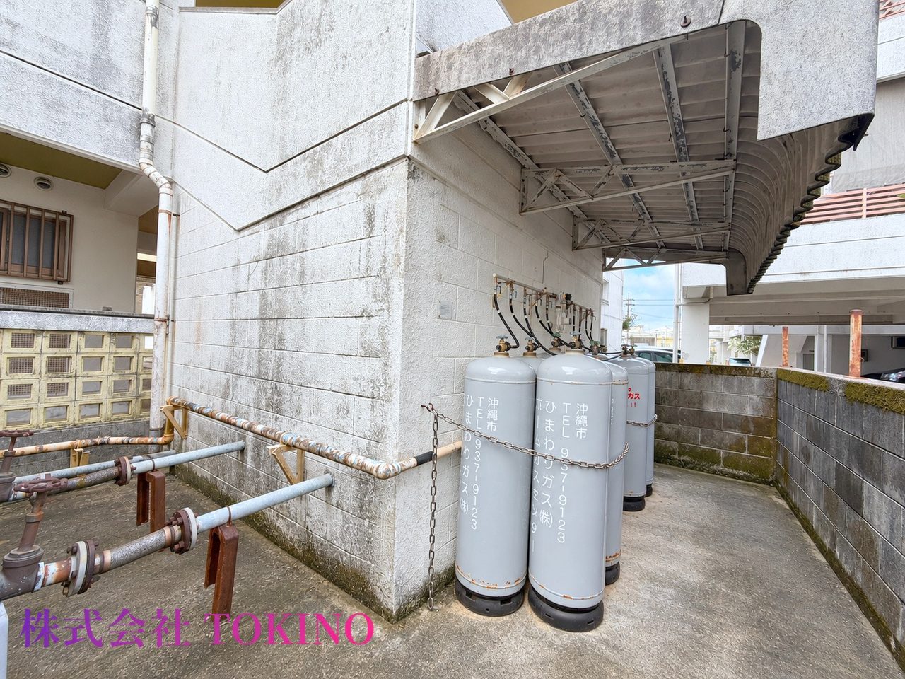 サニーハイツ高原(沖縄市・マンション)の写真25